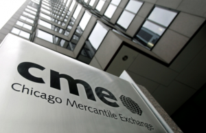 cme group