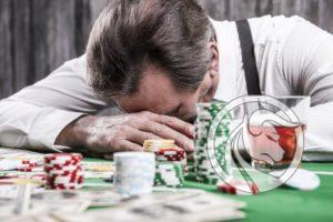 hazard inwestowanie