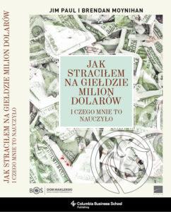 jak stracilem na gieldzie milion dolarow