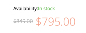 latency arbitrage cena