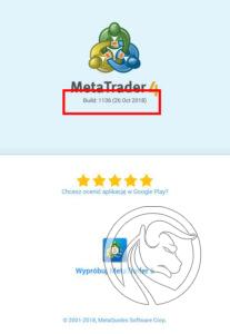 mt4 android