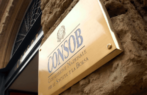 consob
