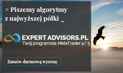 expert advisors