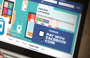 facebook coin
