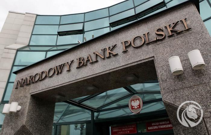 banco nacional polaco
