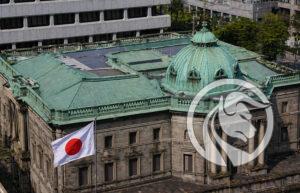 bank japonii