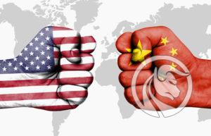 chiny usa