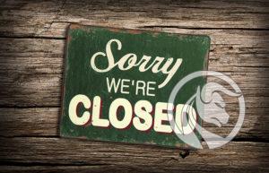 coinroom closed