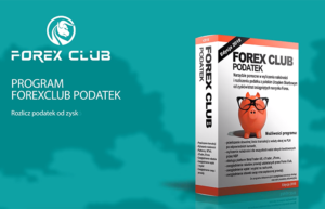 forex club podatek 5.0