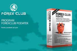 forex club podatek 5.0