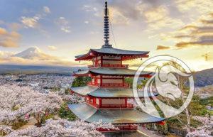 forex japonia