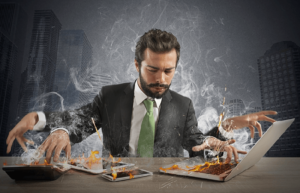 overtrading forex
