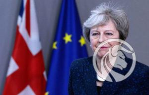 theresa may