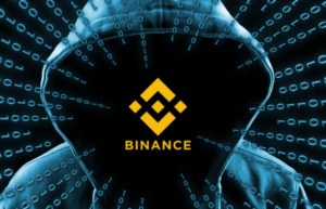binance kradziez bitcoin