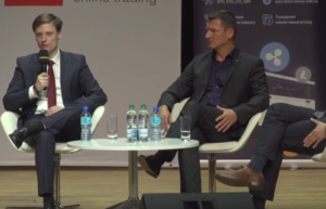 invest cuffs debata