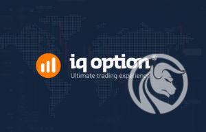 iq option kara