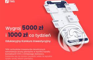 konkurs tms