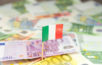 Italien Schulden
