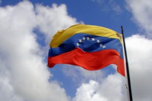 venezuela forex