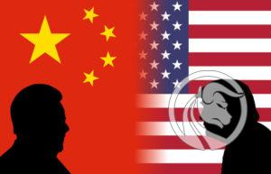 wojna handlowa usa chiny