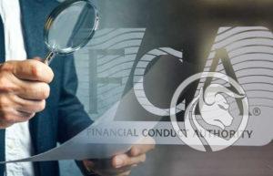 Financial Conduct Authority