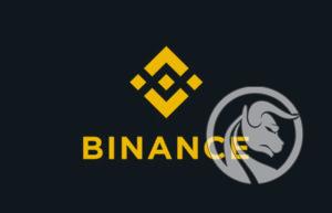 binance