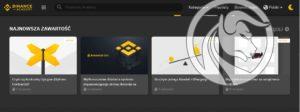 binance academy