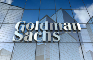 goldman sachs kryptowaluta