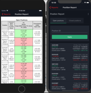 jforex dukascopy mobile 2