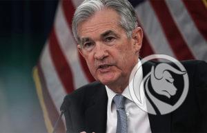 jerome powell