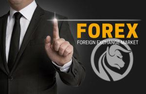 rynek forex co to takiego