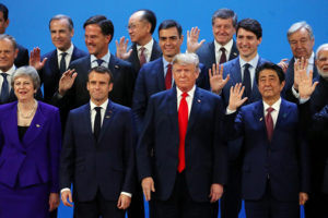 szczyt g20