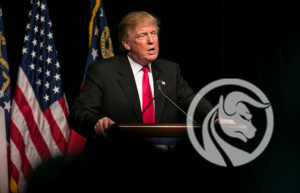 tweet trump bitcoin