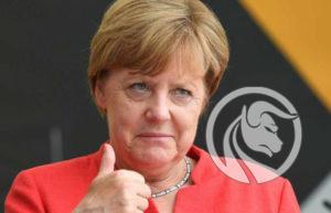 angela merkel niemiecka gospodarka