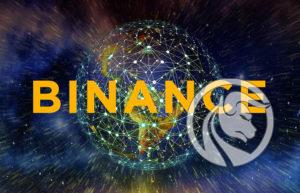 binance venus
