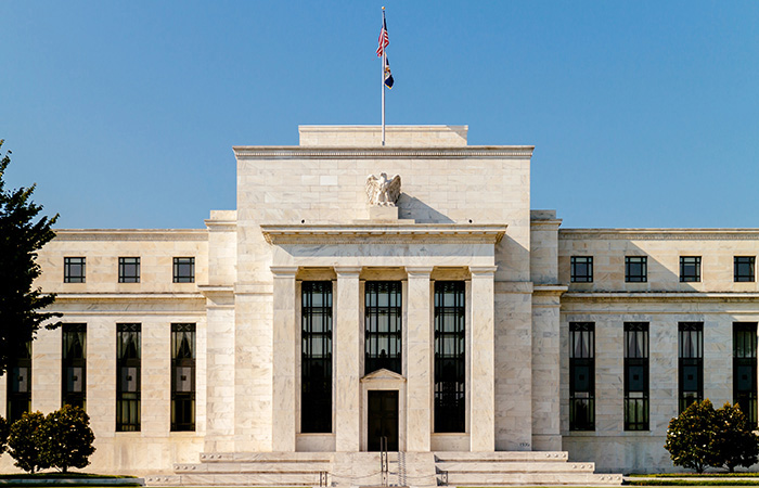 Minutes FED. Jak będzie wyglądał dolar w najbliższych dniach?