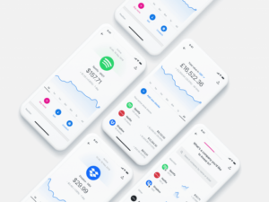 revolut stocks