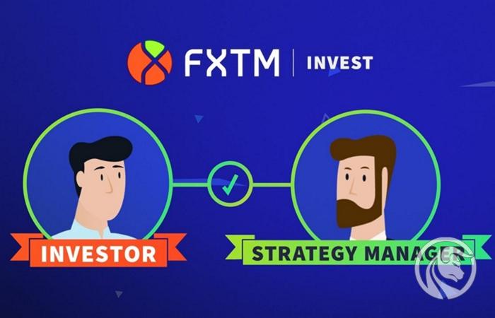 FXTM Invest – copy trading z niezależną weryfikacją managerów