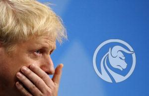 boris johnson brexit