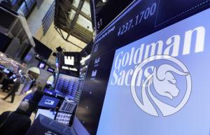 goldman sachs