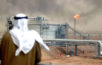 ropná Saúdská Arábie