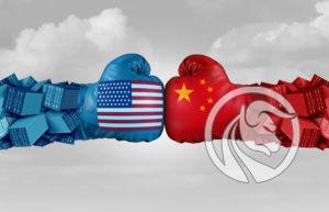 usa chiny