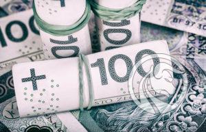 złoty