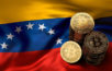 Cryptomonnaie Venezuela