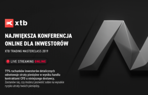 xtb trading masterclass