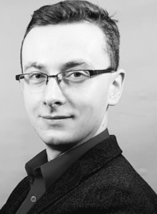 bartosz szyma
