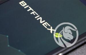 bitfinex tether