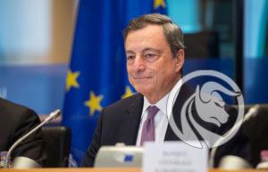 mario draghi euro