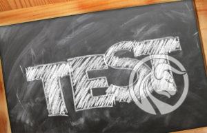 strategia forex test