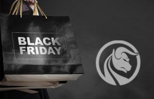black friday giełda